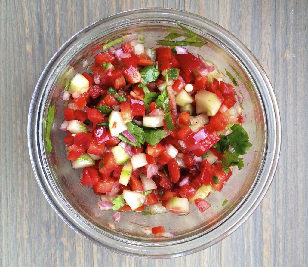 salsa tapenade